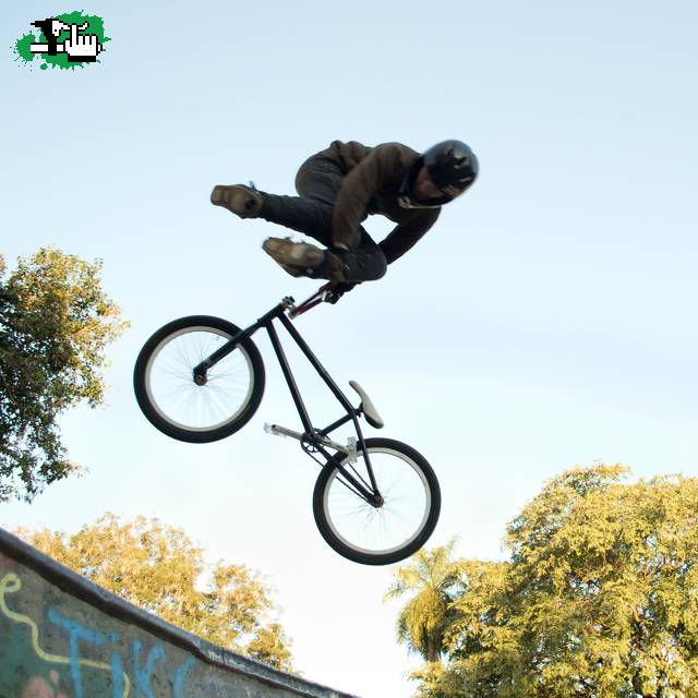 360 downside whip