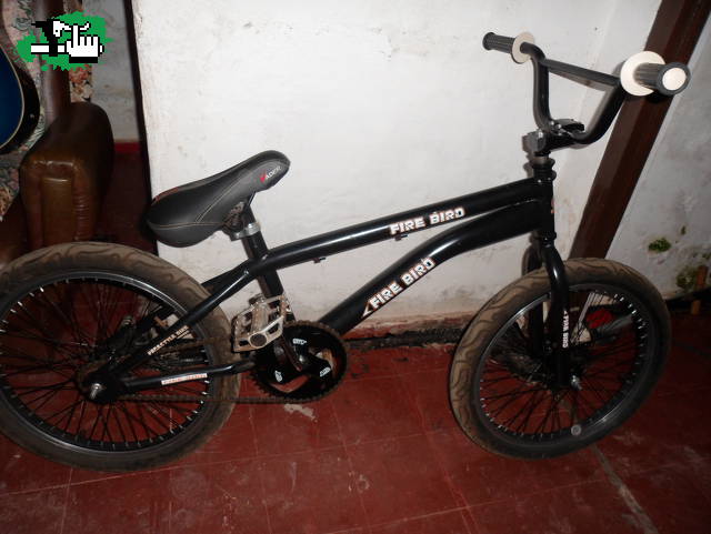 Mi Bici..