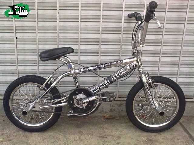 freestyle 16 inch