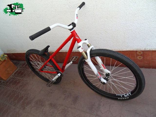 Bike Check