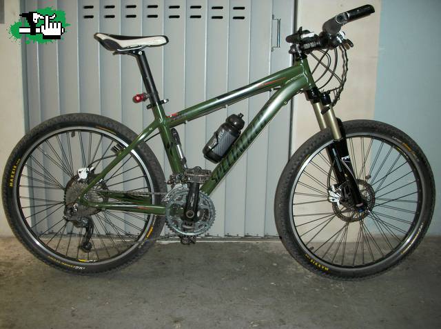 Bike check