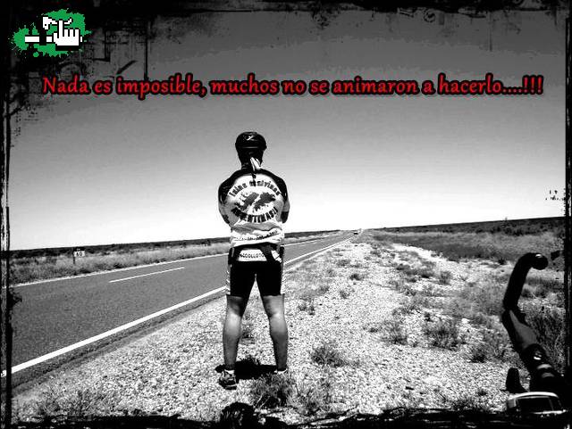 QUERER ES PODER...