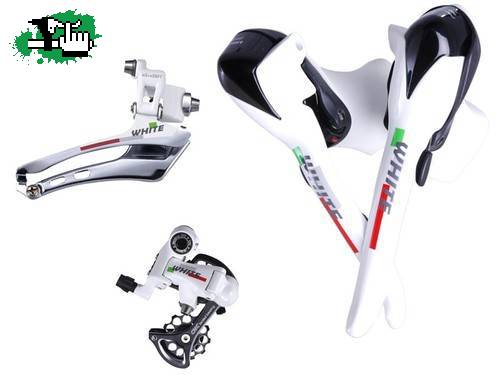 Microshift white online