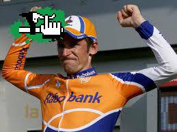Vuelta a España...112.000 Euros para el Campeón!!!