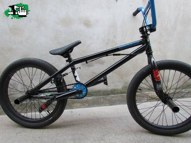 Wildman bmx cheap