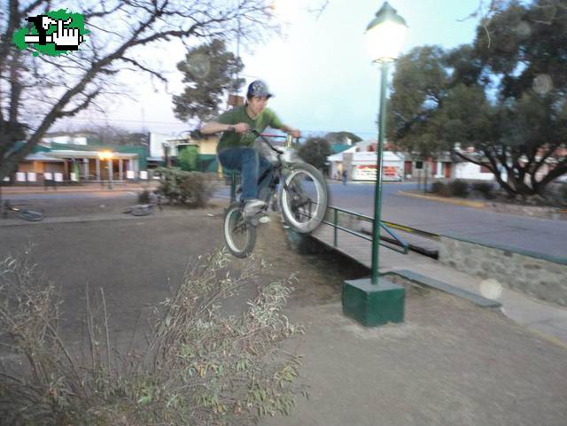 saltos