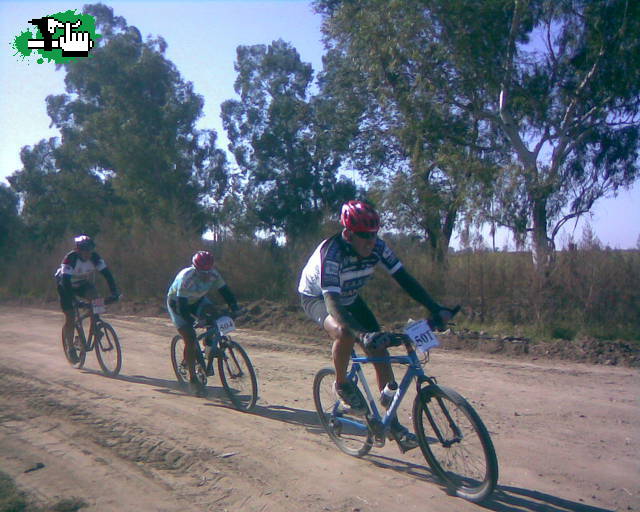 Rural Bike Rufino. 5ta. Fecha.Próximo domingo.