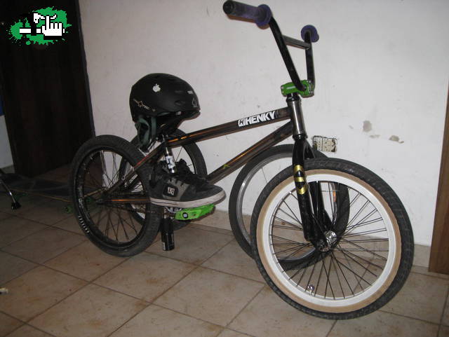 La Bike&#9829;