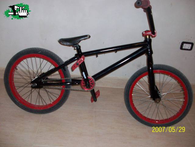 Bike Check