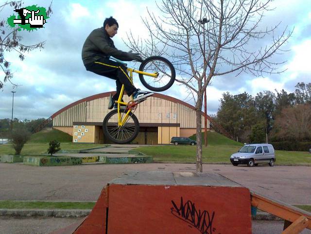 doble tiregrab
