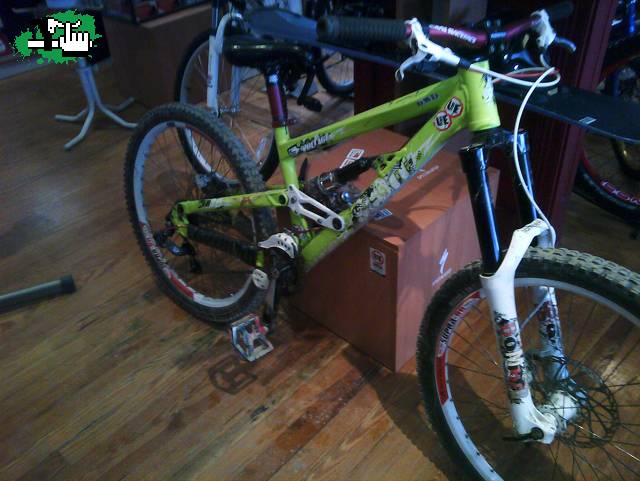 mi fr 30 2010