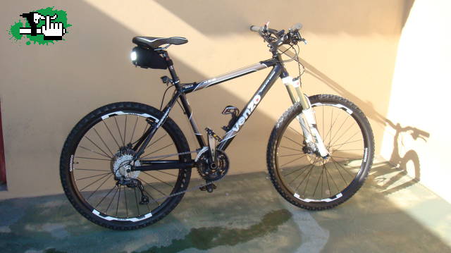 Mi venzo con mejoras