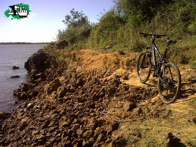 La Ribera Azul del Parana