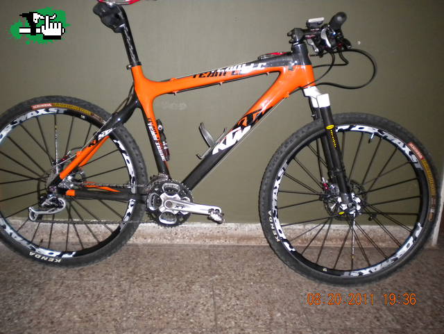 KATY, a correr mañana !