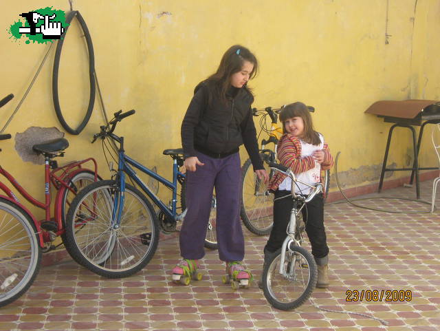 FELIZ DIA DEL NIÑO