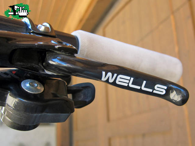 Wells