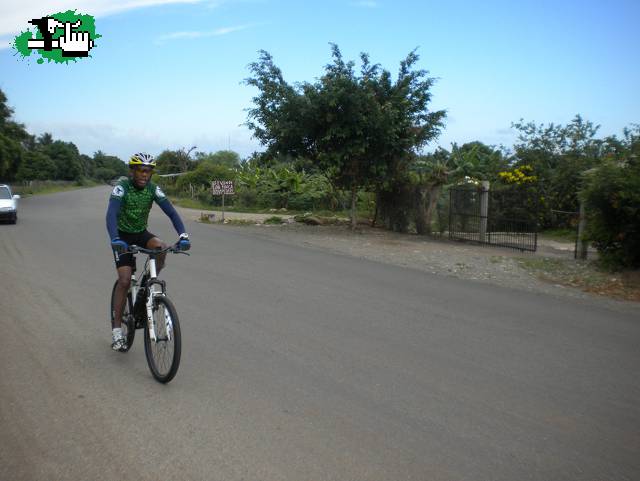 Salida a las dunas de bani