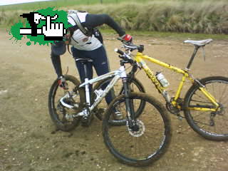 QUIEN DIJO BARRO!!!
