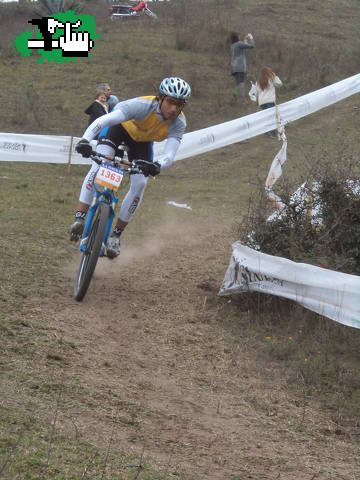 Trasmontaña - Carrera