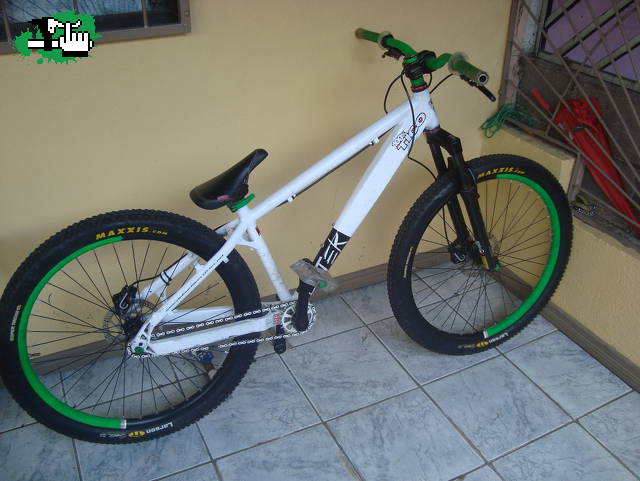 MY BIKE