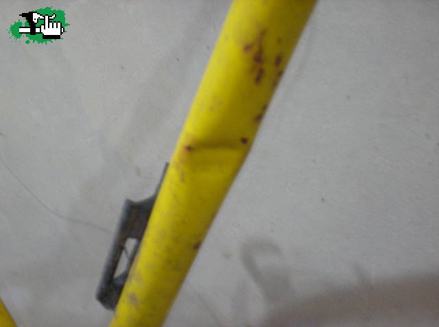 ayuda para arreglar un bollo
