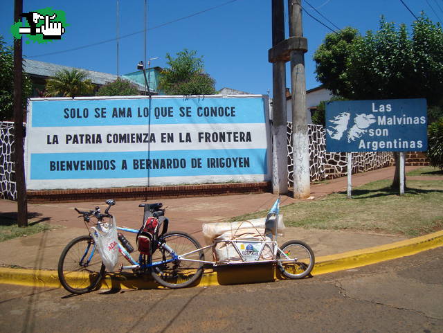 VIVA LA PATRIA CARAJO!!!...
