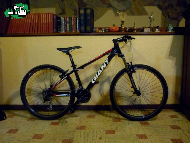 Mi Giant