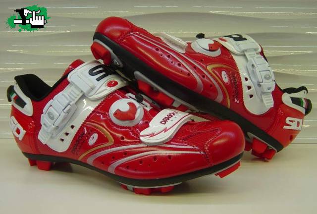 Zapatillas Dragon 2 Carbon SRS