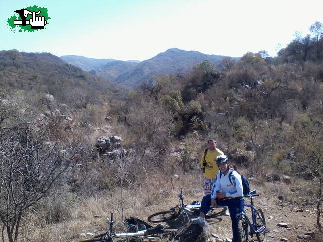 cicuitos mtb cba