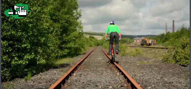 Danny Macaskill