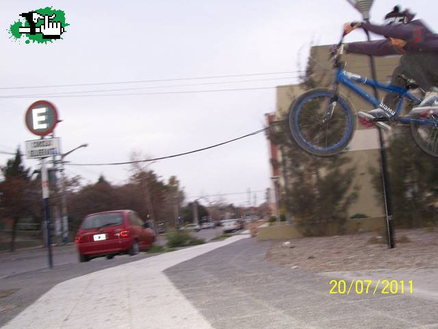 GAPeando