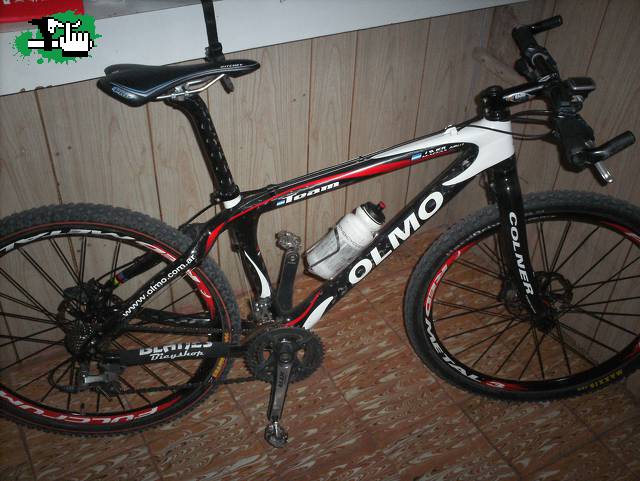 mi bike