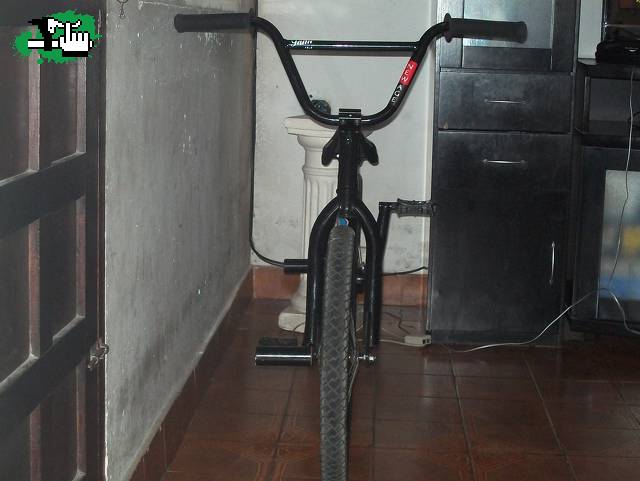 MI BIKE