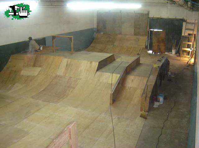 Bike Park Bariloche