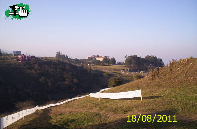 Previa Trasmontaña