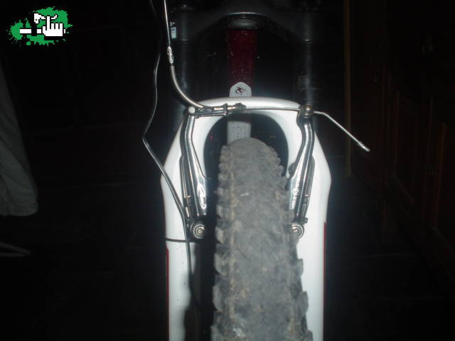 Frenos Avid SD 7