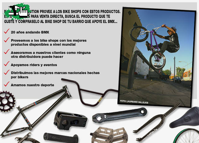 BIKESHOPS DE ARGENTINA