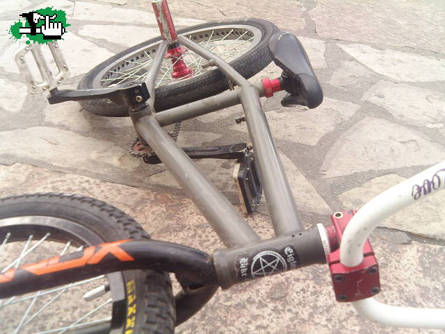 Bike Check Actualizado (28/08/2011)