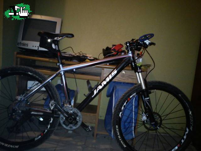 Mi Jamis