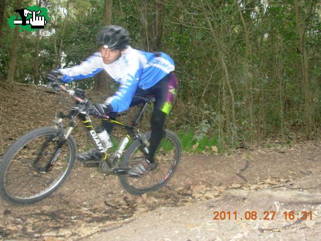 Test dinámico del circuito de Carcaraña. 