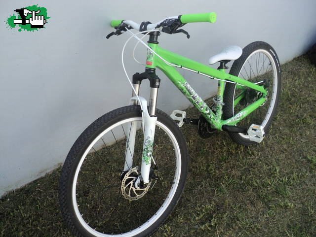 mi nueva adquisicion