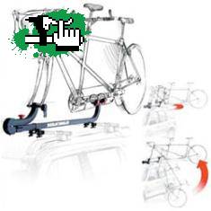 Porta-bicicleta Tandem