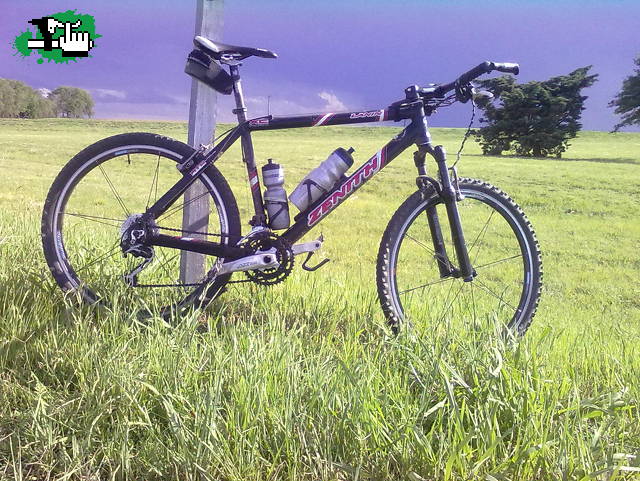 mi vieja lanin..!! 