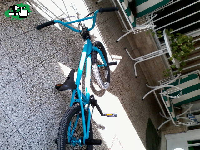 Bike Chek