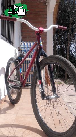 la streetera actualizada!!