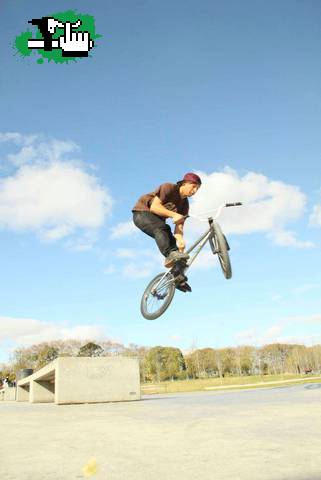 Bmx For Life