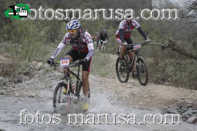 trasmontaña 2011