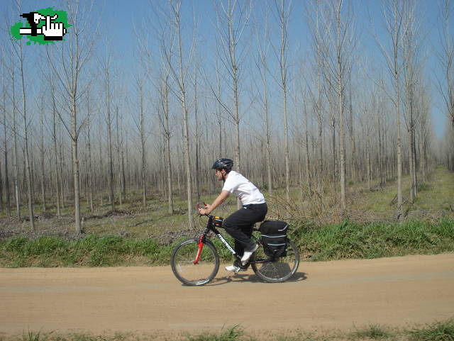 camino al recreo blondeau