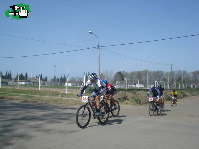2do en venado tuerto