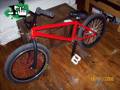 BIKE CHECK